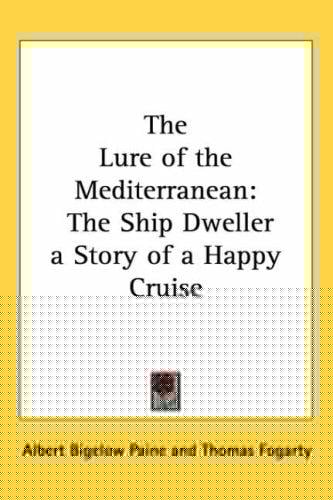 The Lure of the Mediterranean