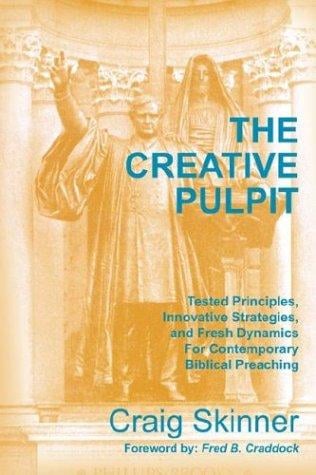The Creative Pulpit