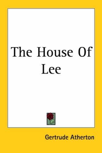 The house of Lee