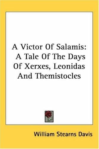 A victor of Salamis