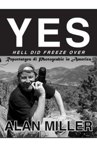 YES, Hell Did Freeze Over