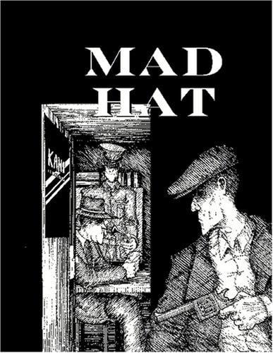 Mad Hat