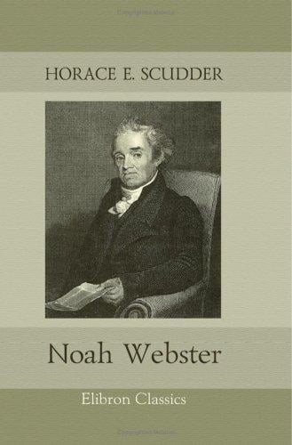 Noah Webster: Series