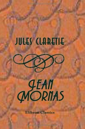 Jean Mornas