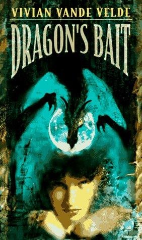 Dragon's Bait (Laurel-Leaf Books)