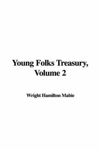 Young Folks Treasury, Volume 2