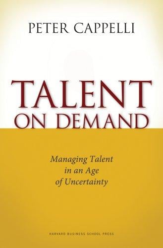 Talent on demand