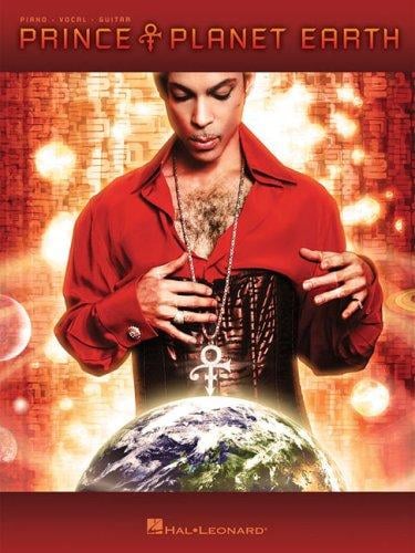 Planet Earth