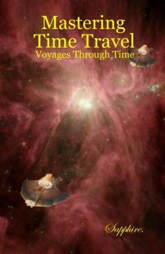 Mastering Time Travel