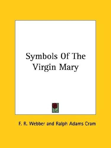 Symbols of the Virgin Mary