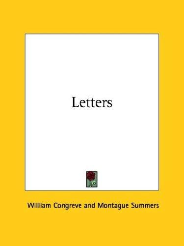 Letters