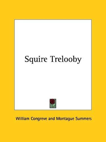 Squire Trelooby
