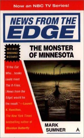 Monster of Minnesota