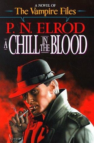 A chill in the blood