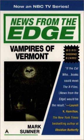 Vampires of Vermont