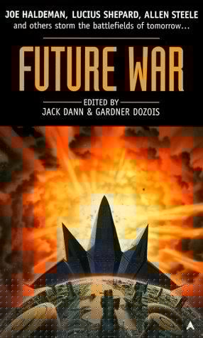 Future war