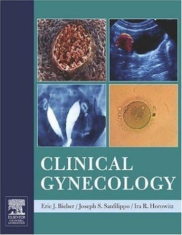 Clinical gynecology