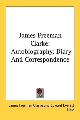 James Freeman Clarke