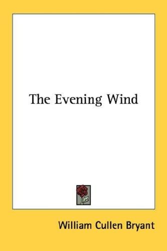 The Evening Wind