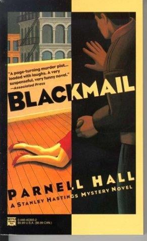 Blackmail (Stanley Hastings Mysteries