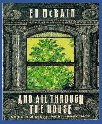 And all through the house