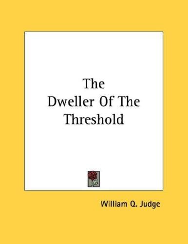 The Dweller Of The Threshold