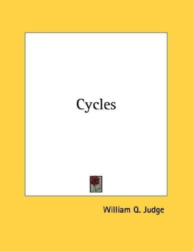 Cycles