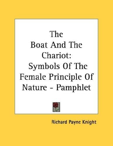 The Boat And The Chariot