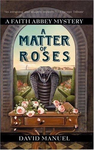 A matter of roses
