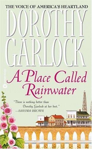 A Place Called Rainwater (Missouri, Book 3)