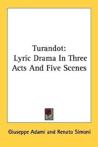 Turandot