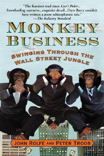Monkey business