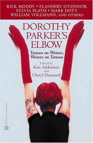 Dorothy Parker's Elbow