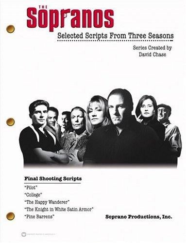 The Sopranos