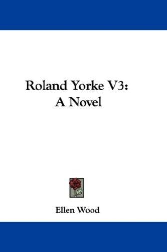Roland Yorke V3