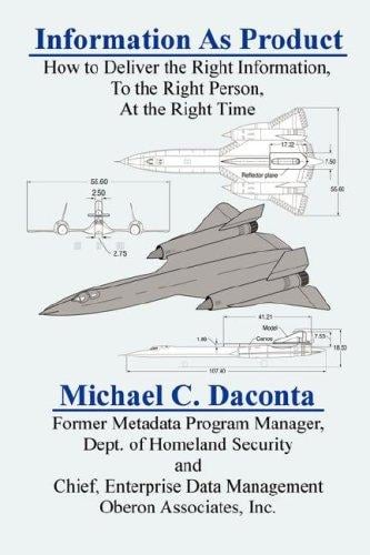 Information As Product