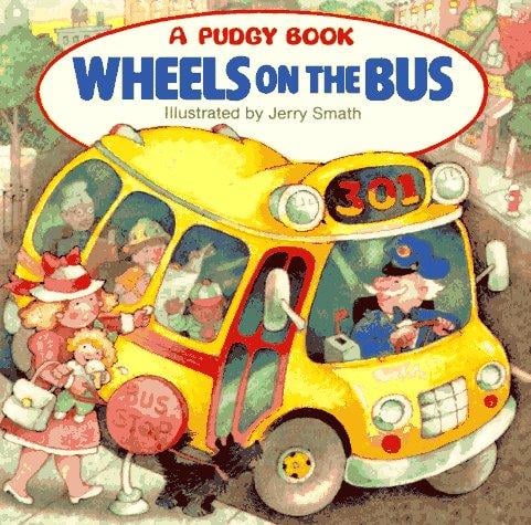 Wheels on the bus
