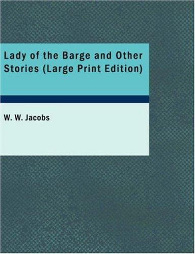 The Lady of the Barge and Other Stories