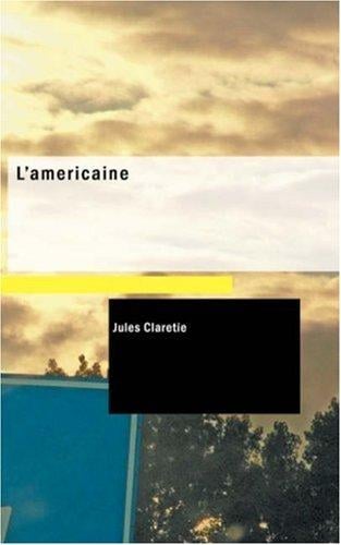 L'américaine