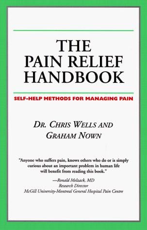 The pain relief handbook