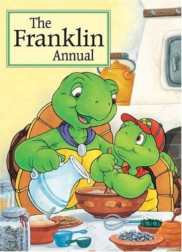 The Franklin Annual