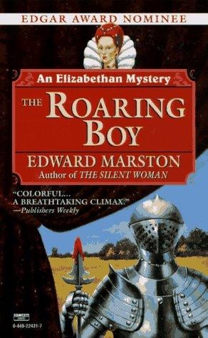 The roaring boy