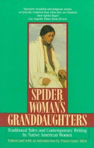 Spider Woman's Granddaughters
