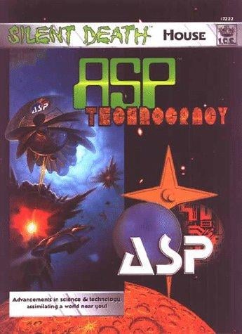 Asp Technocracy (Silent Death, the Next Millennium)