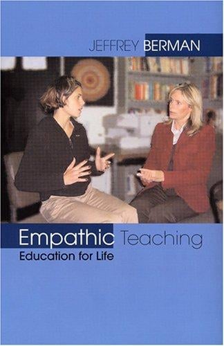 Empathic Teaching