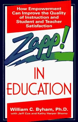 Zapp! In Education