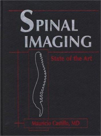 Spinal Imaging