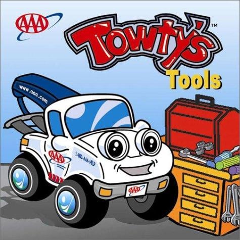 Towty's tools