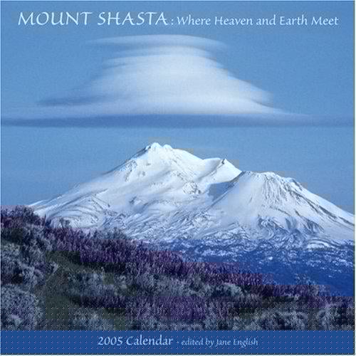 Mount Shasta