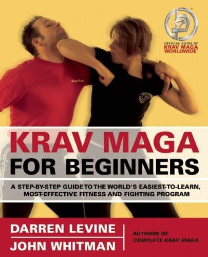Krav maga for beginners